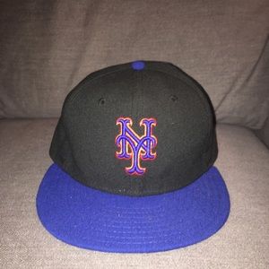 New York Mets hat